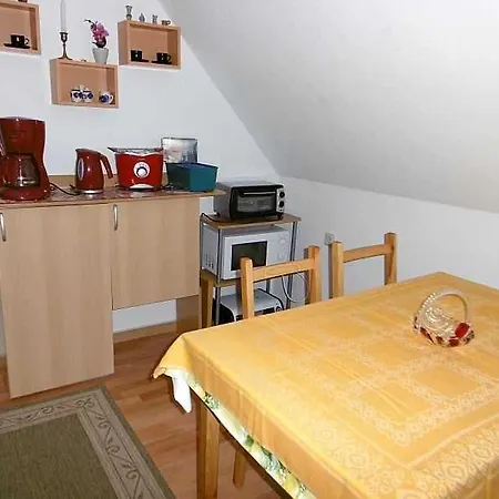 Ruegen 38 Apartament Dreschvitz