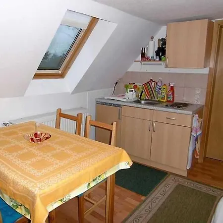 Apartament Ruegen 38