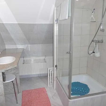 Apartament Ruegen 38